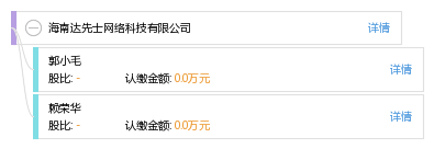 海南达先士网络科技